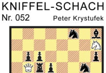Kniffel-Schach 052