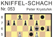 Kniffel-Schach 053