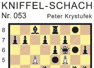 Kniffel-Schach 053