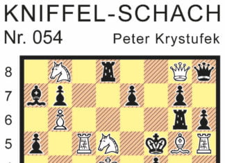 Kniffel-Schach 054