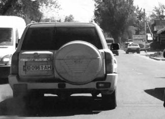 Erneuerbare Energien gegen schlechte Luft in Bischkek