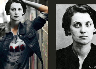 „Sie könnte deine Freundin sein, deine Schwester, deine Tochter“