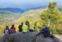 Gegen den Strom: Evangelische Kirchengemeinden entlang der Seidenstraße