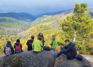 Gegen den Strom: Evangelische Kirchengemeinden entlang der Seidenstraße
