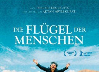 Kirgisisches Kino in Deutschland: Die Flügel der Menschen
