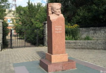 Heinrich Vogeler – Das tragische Schicksal eines Künstlers Am 12. Dezember 2017 war der 145. Geburtstag des Malers Heinrich Vogeler.