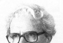 „Hildebrandts Buch geht alle an“ Georg Hildebrandt.