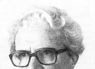 „Hildebrandts Buch geht alle an“ Georg Hildebrandt.