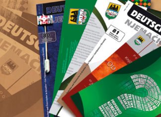 Chefredakteurin von DAZ-Partnerpublikation koordiniert AGDM Partner-Zeitschrift «Deutsches Wort»