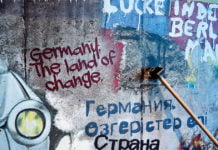 „Zirkeltag“ der Berliner Mauer „Zirkeltag“ der Berliner Mauer