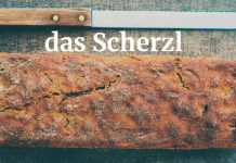 Österreichisch für Anfänger | Scherzl Scherzl