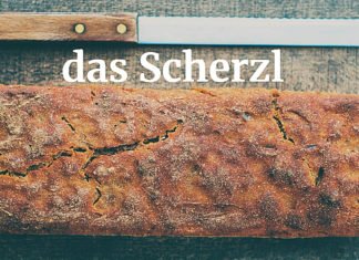 Österreichisch für Anfänger | Scherzl Scherzl