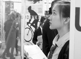 Umweltbewusstsein fördern, von der Natur lernen Umdenken