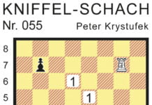 Kniffel-Schach 055