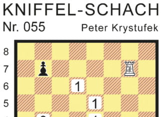 Kniffel-Schach 055