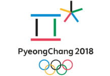 Olympische Winterspiele in Südkorea
