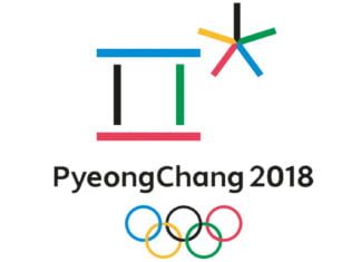 Olympische Winterspiele in Südkorea