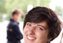 Julia Tappeiner: „Einige Ansichten sind nur schwer zu akzeptieren“ Julia Tappeiner