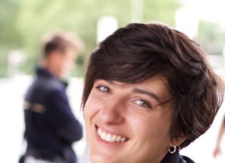 Julia Tappeiner: „Einige Ansichten sind nur schwer zu akzeptieren“ Julia Tappeiner