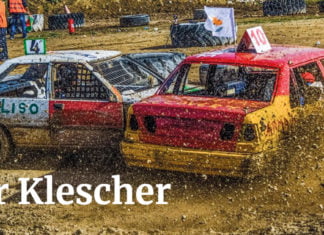 Österreichisch für Anfänger | Klescher Klescher