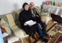 „Machalla-Medsestra“: Soziales Projekt macht Schule „Machalla-Medsestra“: Soziales Projekt macht Schule