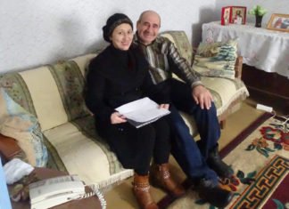 „Machalla-Medsestra“: Soziales Projekt macht Schule „Machalla-Medsestra“: Soziales Projekt macht Schule