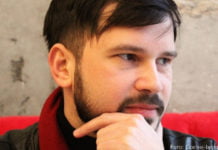 „Wenn man auf die Bühne geht, muss Blut fließen!“ Ashot Danielyan