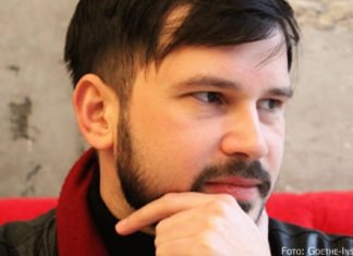 „Wenn man auf die Bühne geht, muss Blut fließen!“ Ashot Danielyan