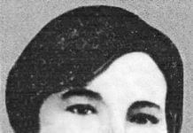 Alma Orasbajewa – die Gründerin der Frauenbewegung Kasachstans Begründerin des kasachischen Feminismus: Alma Orasbajewa.