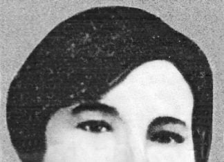 Alma Orasbajewa – die Gründerin der Frauenbewegung Kasachstans Begründerin des kasachischen Feminismus: Alma Orasbajewa.