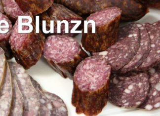 Österreichisch für Anfänger | Blunzn Blunzn