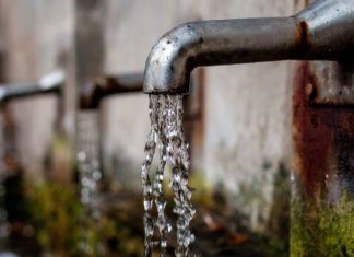 Rolle der Frauen im Wasserverbrauch Frauen können entscheidend die Nutzung von Wasser mitgestalten.