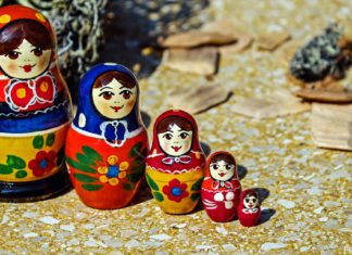 Feminismus aus Deutscher Sicht Foto: pixabay.com