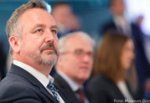 Bernd Fabritius: „Protest ist nie ein gutes Rezept“ Spätaussiedler