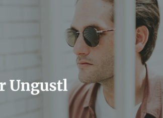 Österreichisch für Anfänger | Ungustl Ungustl