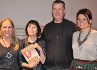 „Der Weg, den unser Theater damals eingeschlagen hatte, war der einzig Richtige“ Theater