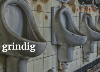 Österreichisch für Anfänger | grindig grindig