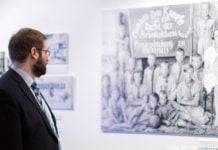 „Botschafter, die nicht abberufen werden können“ Die Geschichte der Wolgadeutsche