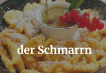 Österreichisch für Anfänger | Schmarrn Schmarrn