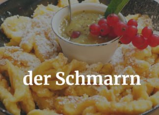 Österreichisch für Anfänger | Schmarrn Schmarrn