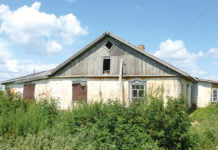 „Als wir gingen, nahmen wir alles mit“ Viele Deutschstämmige haben Kasachstan verlassen.