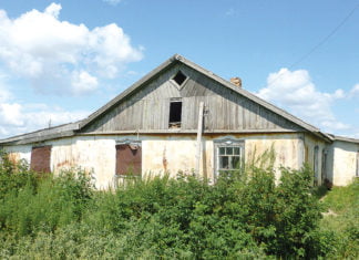 „Als wir gingen, nahmen wir alles mit“ Viele Deutschstämmige haben Kasachstan verlassen.