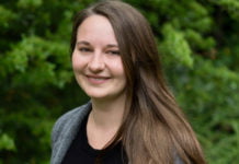 Nächster Halt: Almaty Mayely Müller