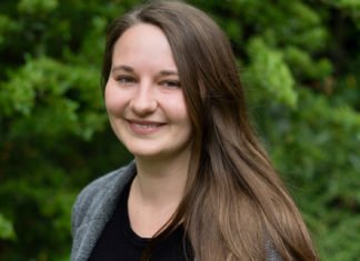 Nächster Halt: Almaty Mayely Müller