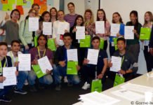 Zwischen Rammstein und Deutschrap Deutsche Musik in Almaty