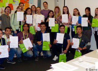 Zwischen Rammstein und Deutschrap Deutsche Musik in Almaty