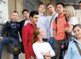 Deutsches Bildungsengagement in Kasachstan DKU als Beispiel des deutschen Bildungsengagement