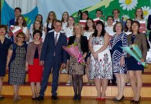 „Ein Leuchtturm der Deutschvermittlung in Kasachstan“ DSD-Zertifikat