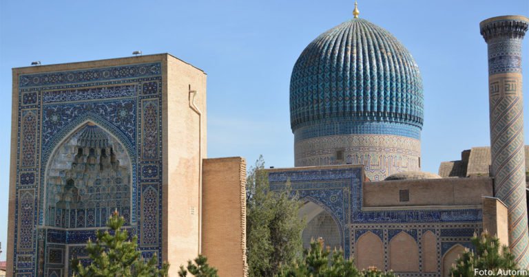 Usbekistan: Wirtschaftsdaten zeigen erste Erfolge von Reformbemühungen