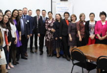 Servicebewusstsein an kasachischen Hochschulen muss wachsen Wie kann das Servicebewusstsein in Kasachstan wachsen?